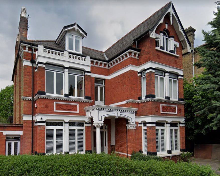 St Stephens Gardens, Twickenham