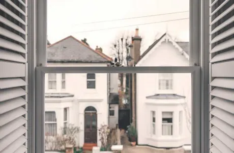 Sash-Window-with-Shutters-and-View-683x1024