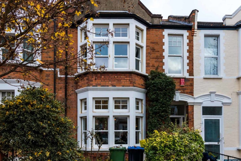 Dundonald Road, Kensington