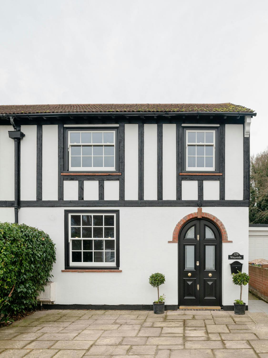 Portsmouth Road - Sash Windows, Surrey