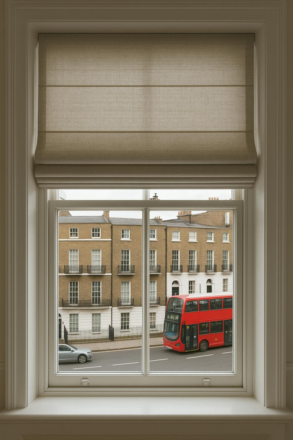 made to measure blinds