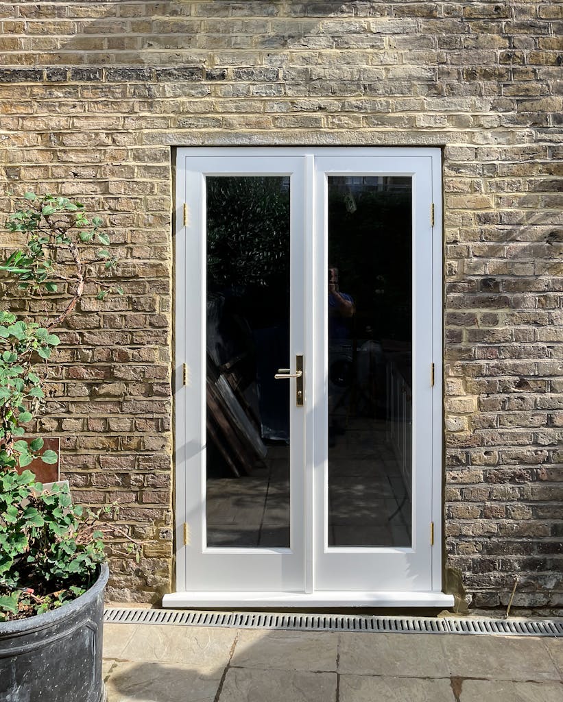 French Doors
