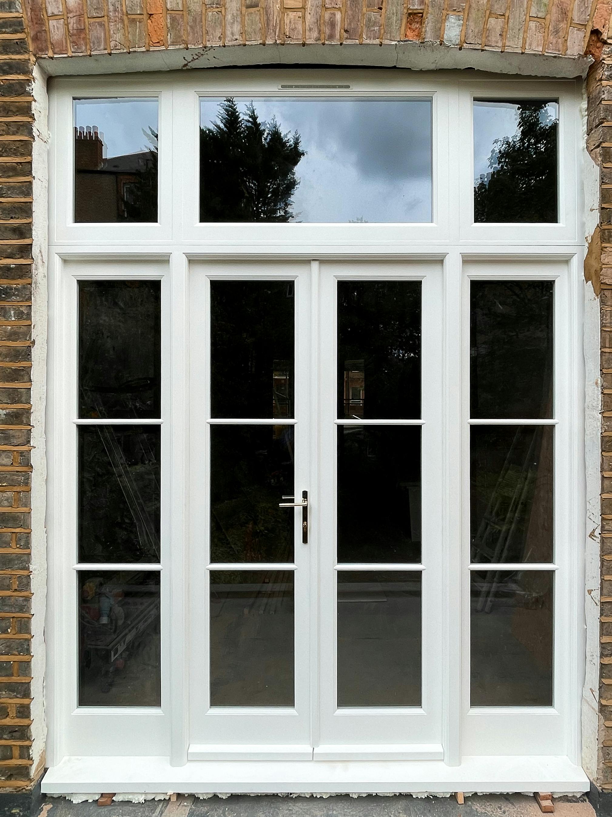 French Doors